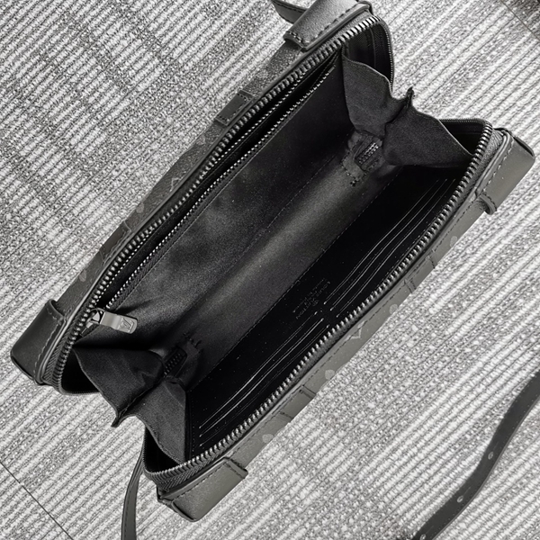 ルイヴィトンバッグ全体デザイン